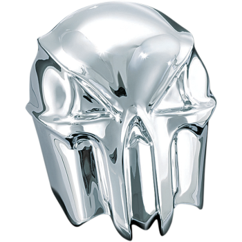 COVER HORN SKULL 91-14