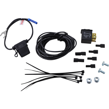 HARDWARE ELEC HORN MULTI