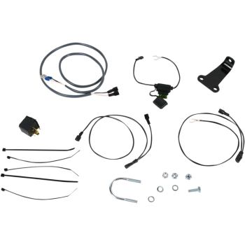 HORN HARDWARE KT VTX