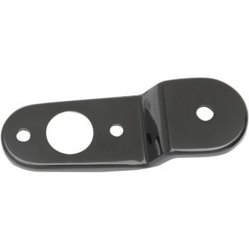 MOUNT HORN W/HDWE BLK