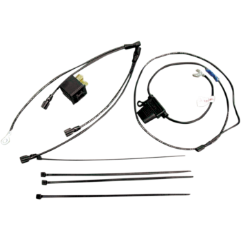 HORN WIRING KIT CAN AM