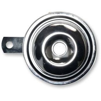 HORN E APP CHRM 110-120DB