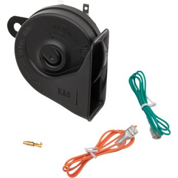 HORN UNIV SNAIL TYPE