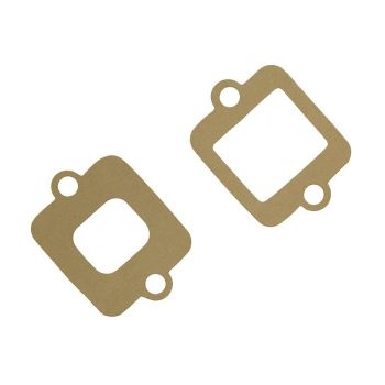 reed valve gasket set for Piaggio 2-stroke