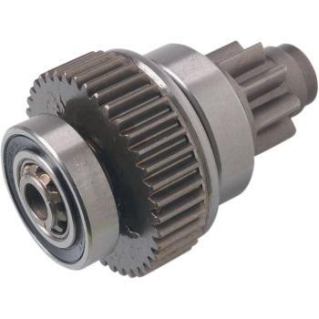 STARTER DRIVE 81-90 XL