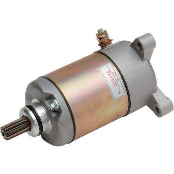 STARTER POLARIS