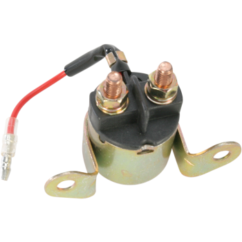 SOLENOID STARTER SUZUKI