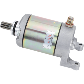 STARTER 500 PREDITOR