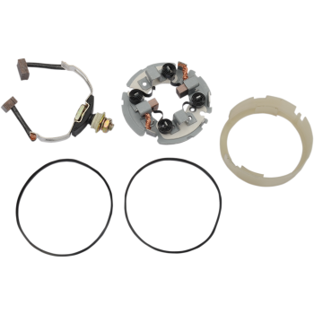 BRUSH KIT STARTER