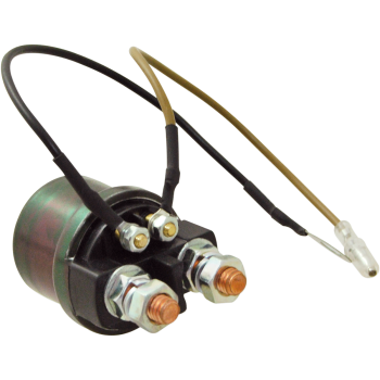 SOLENOID YAMAHA EARLY