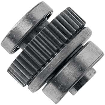DRIVE STARTER STEALTH