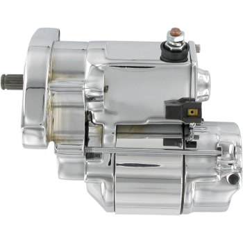 STARTER 1.4 89-93 BT CHR
