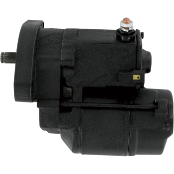 STARTER 1.4 89-93 BT BLK
