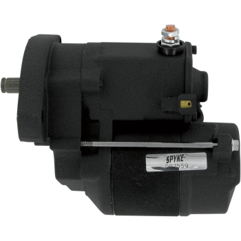 STARTER 1.4 94-06 BT BLK