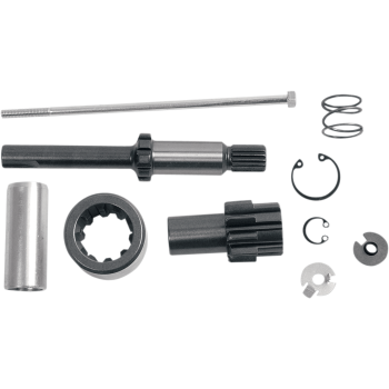 JACKSHAFT 89-93 BT