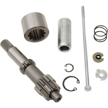 JACKSHAFT 94-06 BT 10T