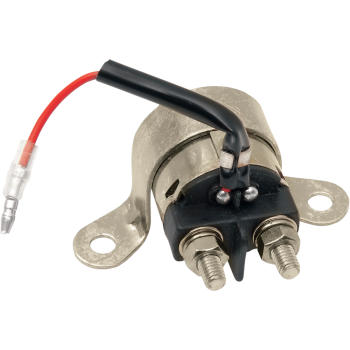 SOLENOID STARTER POL