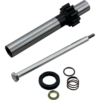 JACKSHAFT 9T/66T-CONV GR