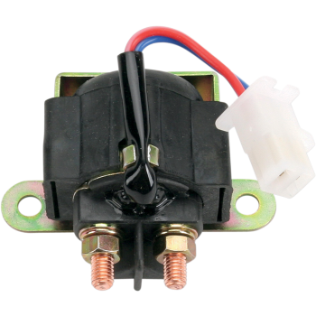 SOLENOID STARTER SUZUKI
