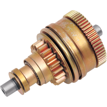 STARTER DRIVE POLARIS