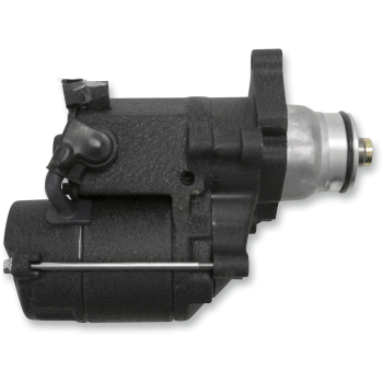 STARTER 1.4 07-14TC BLK