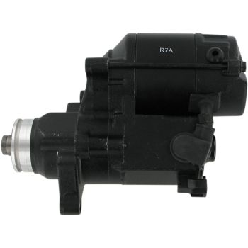 STARTER BLK 07-14 B-TWIN