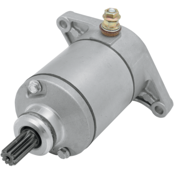 STARTER SUZ/AC ATV