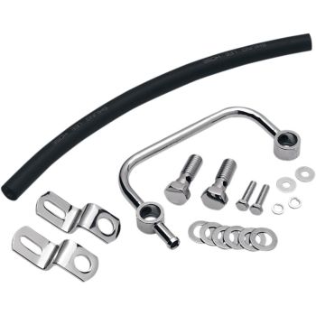 BREATHER KIT 91-14 XL
