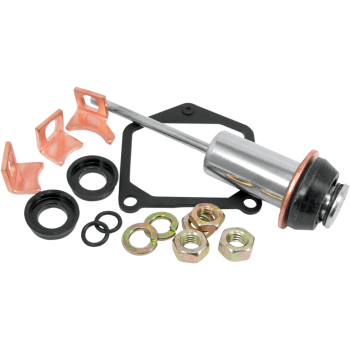 SOLENOID REPAIR 07-14 BT