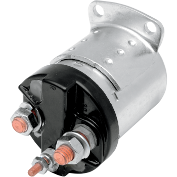 SOLENOID STARTER 65-88 BT