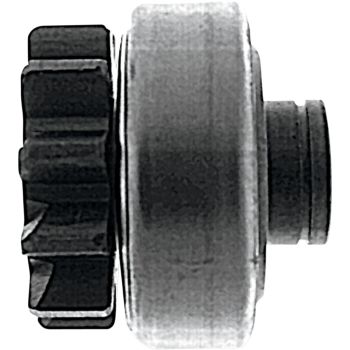 STARTER DRIVE GEAR65-80FL