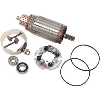 REBUILD KIT STARTER HON