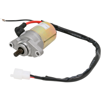 STARTER CAN AM