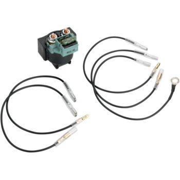 SOLENOID UNIVERSAL MOOSE