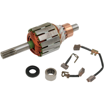 REBUILD KIT STARTER YAM