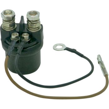 STARTER RELAY YAMAHA