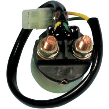 SOLENOID SWITCH HONDA