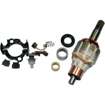 STARTER REBUILD KIT