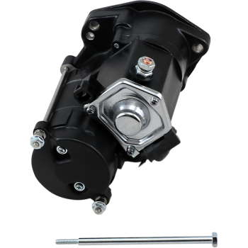STARTER BT 1.7KW BLACK