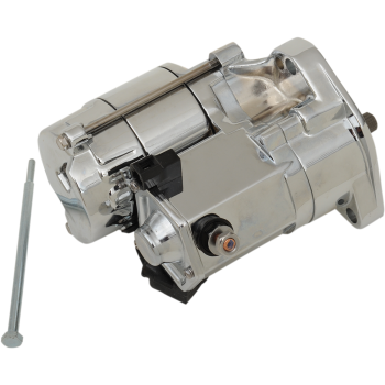 STARTER BT 1.7KW CHROME