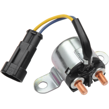 SOLENOID SWITCH POLARIS