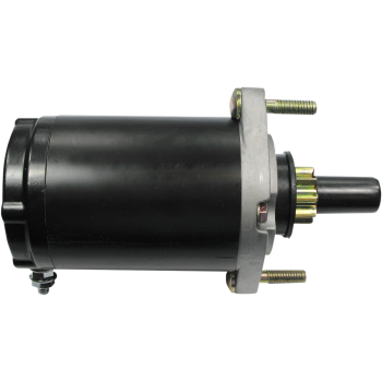 STARTER ARCTIC CAT SNOW