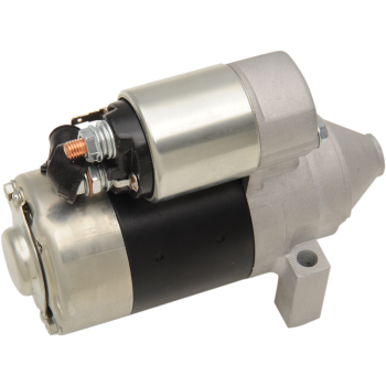 STARTER POLARIS
