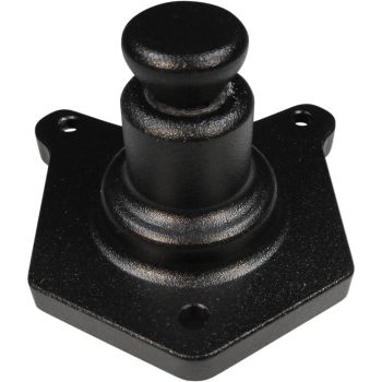 BUTTON STARTER BLK 2.0