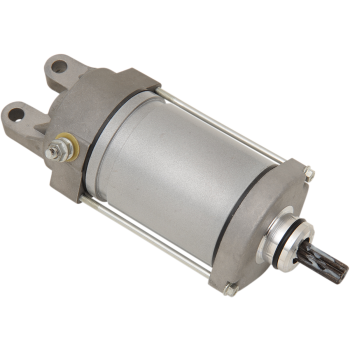 STARTER MOTOR YAM SNOW