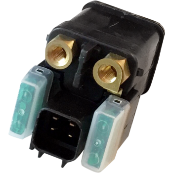 SOLENOID STARTER SUZUKI