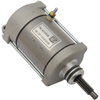 STARTER POLARIS