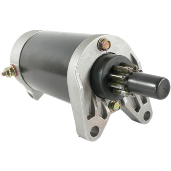 STARTER MOTOR POLARIS
