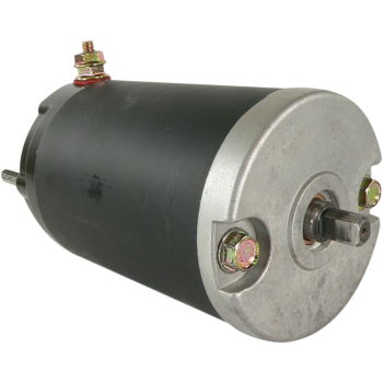 STARTER MOTOR POLARIS