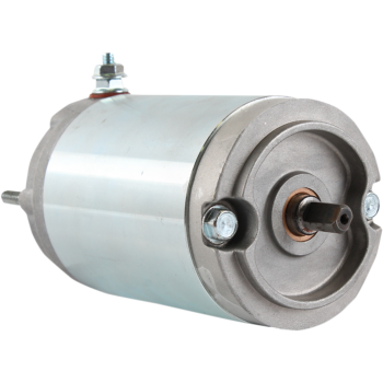 STARTER MOTOR POLARIS